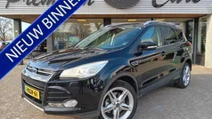 Gebruikt 2013 Ford Kuga Titanium SUV | € 13.925 (Eerlijke prijs)