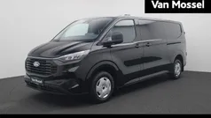 Gebruikt 2024 Ford Transit Custom Trend Van | € 31.945 (Super prijs)