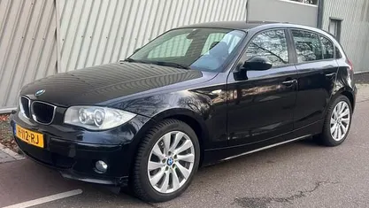 Gebruikt 2006 BMW 118 Executive Hatchback | € 3.950 (Eerlijke prijs)