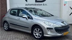 Gebruikt 2008 Peugeot 308 Hatchback | € 2.549 (Goede deal)