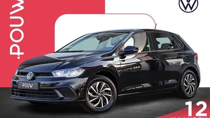 Occasion 2022 VW Polo Life Hatchback | € 20.950 (Eerlijke prijs)