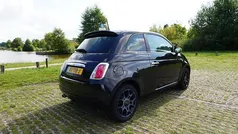 Gebruikt 2012 Fiat 500 Lounge Hatchback | € 4.750 (Eerlijke prijs)