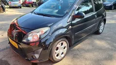 Hatchback Gebruikt 2008 Renault Twingo GT Hatchback | € 2.250 (Eerlijke prijs)