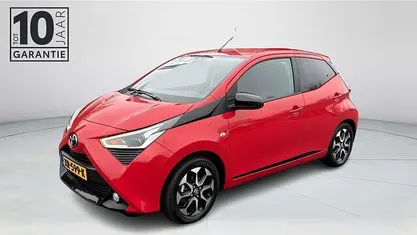 Occasion Toyota Aygo 72 PK (52 kW) 2019 Hatchback