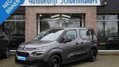 Grijs Gebruikt 2019 Citroën Berlingo PureTech MPV | € 14.895 (Eerlijke prijs)