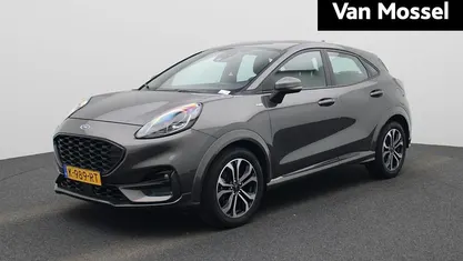 Occasion 2021 Ford Puma ST-Line SUV | € 17.845 (Eerlijke prijs)