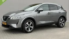 Gebruikt 2024 Nissan Qashqai N-Connecta SUV | € 29.485 (Goede deal)