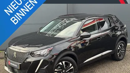 Occasion 2022 Peugeot 2008 Allure SUV | € 15.990 (Goede deal)