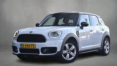 Gebruikt 2019 Mini Cooper Countryman Chili SUV | € 23.450 (Eerlijke prijs)