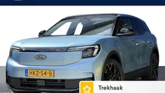 Gebruikt 2025 Ford Explorer Extended Range SUV | € 43.990 (Goede deal)
