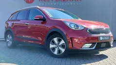 Overige Gebruikt 2019 Kia Niro SUV | € 19.950 (Eerlijke prijs)