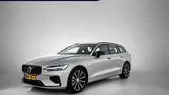 Gebruikt 2025 Volvo V60 Plus Stationwagen | € 47.840 (Eerlijke prijs)