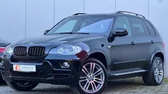 Zwart Gebruikt 2007 BMW X5 M Sport SUV | € 16.445 (Eerlijke prijs)