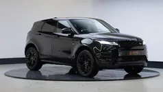 Zwart Gebruikt 2020 Land Rover Range Rover evoque HSE Dynamic SUV | € 38.945 (Eerlijke prijs)