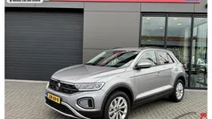 Gebruikt 2025 VW T-Roc Edition SUV | € 34.950 (Goede deal)