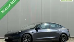 Gebruikt 2021 Tesla Model 3 Standard Range Sedan | € 22.495 (Eerlijke prijs)