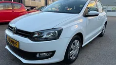 Gebruikt 2010 VW Polo Hatchback | € 6.500 (Eerlijke prijs)