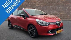 Gebruikt 2014 Renault Clio GrandTour Dynamique Stationwagen | € 5.999 (Goede deal)