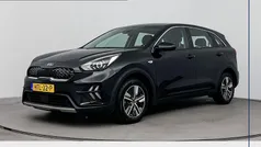 Gebruikt 2021 Kia Niro Comfort SUV | € 21.900 (Eerlijke prijs)