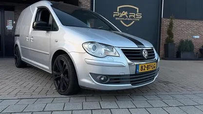 Occasion VW Caddy GTI 105 PK (77 kW) 2005 MPV