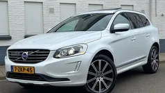 Gebruikt 2014 Volvo XC60 Ocean Race SUV | € 19.950 (Eerlijke prijs)