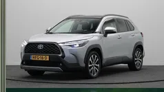 Grijs Gebruikt 2024 Toyota Corolla Cross Style SUV | € 35.445 (Goede deal)