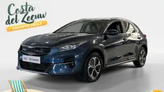 (cb7) cosmos blue m Gebruikt 2020 Kia XCeed Start SUV | € 21.945 (Eerlijke prijs)