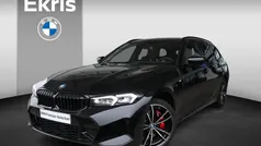 Gebruikt 2024 BMW 320e M Sport Stationwagen | € 46.950 (Eerlijke prijs)
