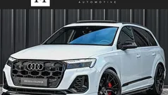 Gebruikt 2024 Audi Q7 Competition SUV | € 87.650 (Eerlijke prijs)