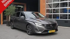 Gebruikt 2022 Peugeot 308 Allure Stationwagen | € 19.995 (Goede deal)