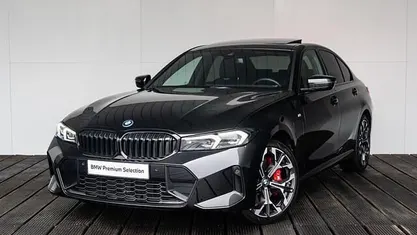 Occasion BMW 330 Comfort Edition 291 PK (214 kW) 2025 Sedan