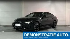 Zwart Gebruikt 2024 BMW i4 Executive Sedan | € 51.900 (Eerlijke prijs)