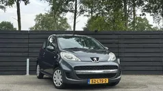 Gebruikt 2010 Peugeot 107 Urban Move Hatchback | € 3.149 (Eerlijke prijs)