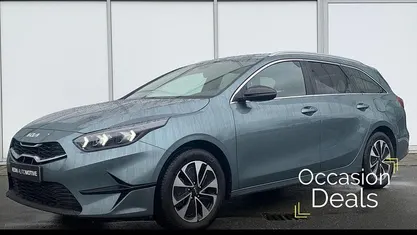 Occasion 2025 Kia Ceed Hatchback | € 26.945 (Eerlijke prijs)