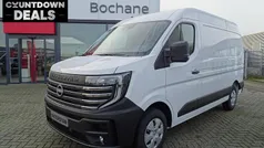 Overige Nieuw 2025 Nissan Interstar Van | € 42.725 (Goede deal)