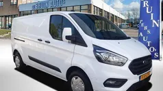 Gebruikt 2023 Ford Transit Custom Trend Van | € 24.900 (Eerlijke prijs)