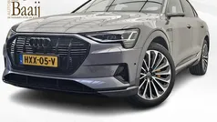 Gebruikt 2021 Audi e-tron Sportback Basis SUV | € 38.950 (Eerlijke prijs)