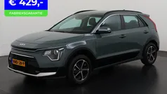 Cityscape green Nieuw 2025 Kia Niro SUV | € 33.945 (Super prijs)