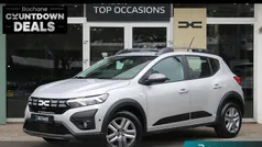 Gebruikt 2023 Dacia Sandero Expression Hatchback | € 19.695 (Eerlijke prijs)