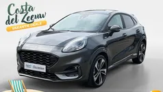 Magnetic (donker grijs) Gebruikt 2023 Ford Puma ST-Line X SUV | € 25.440 (Eerlijke prijs)