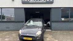Gebruikt 2015 Fiat Punto Street Hatchback | € 5.950 (Eerlijke prijs)