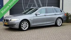 Gebruikt 2013 BMW 530 Executive Stationwagen | € 11.950 (Super prijs)