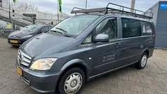 Overige Gebruikt 2011 Mercedes Vito MPV | € 5.999 (Goede deal)