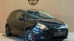 Gebruikt 2008 Fiat Grande Punto Hatchback | € 2.240 (Eerlijke prijs)