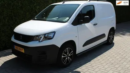 Gebruikt 2019 Peugeot Partner MPV | € 9.999 (Eerlijke prijs)