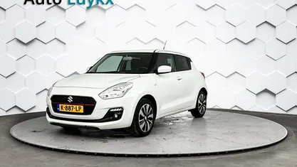 Occasion 2021 Suzuki Swift Hatchback | € 15.940 (Eerlijke prijs)
