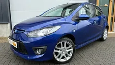 Gebruikt 2009 Mazda 2 Hatchback | € 5.999 (Eerlijke prijs)