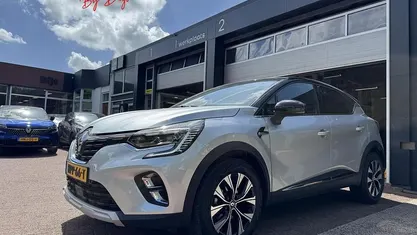 Occasion Renault Captur Techno 140 PK (102 kW) 2024 SUV