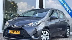 Gebruikt 2019 Toyota Yaris Active Hatchback | € 13.700 (Eerlijke prijs)