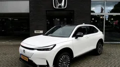 Wit Gebruikt 2024 Honda e:Ny1 SUV | € 35.950 (Eerlijke prijs)